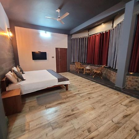 Seekend Holidays Munnar Chinnakanal Exterior foto