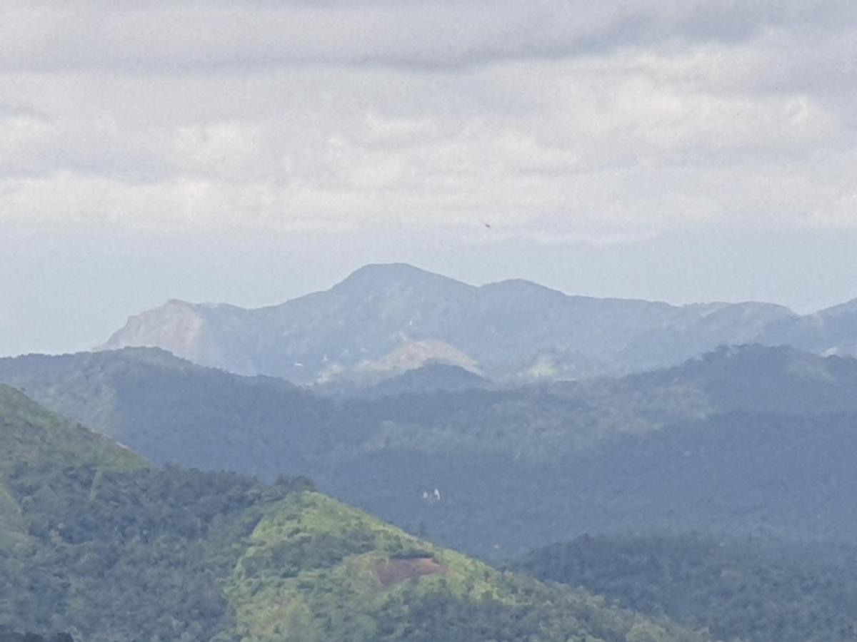 Seekend Holidays Munnar Chinnakanal Exterior foto